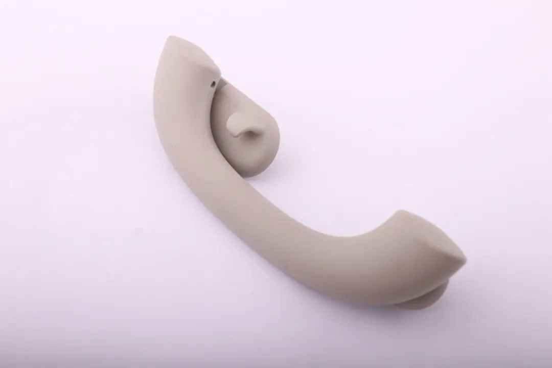 Poignee Support Arriere Droite a Gauche Gris pour Mini Cooper F55 Clubman F54 à propos du numéro de pièce 7347848 Mini Cooper F55 Clubman F54 Poignee Support Arriere Droite a Gauche Gris - SKU 7347852 - Numéro de pièce 7347848