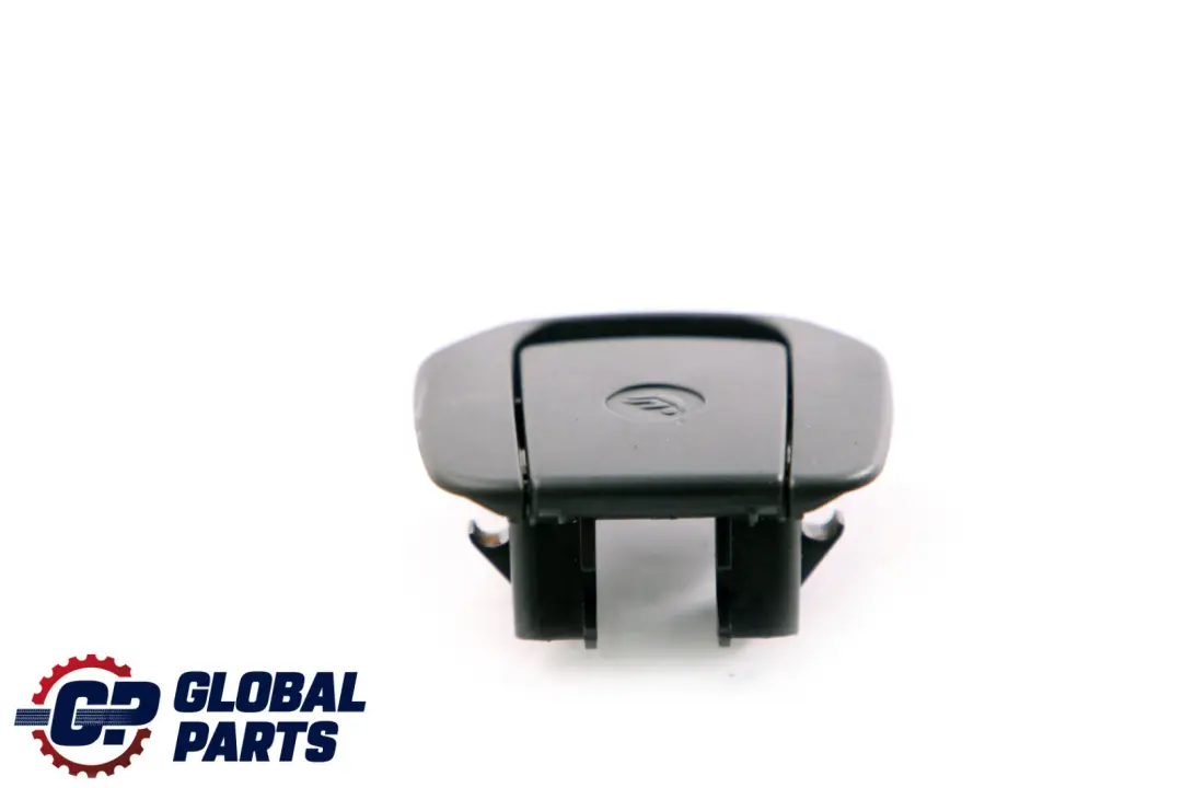 Blende Isofix Schwarz für BMW F32 F82 LCI mit Teilenummer 7348047 BMW F32 F82 LCI Blende Isofix Schwarz - SKU 7348047 - Teilenummer 7348047