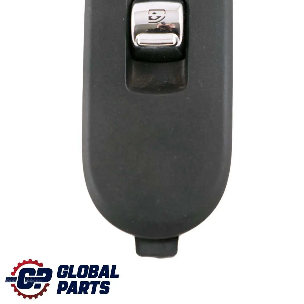 Couverture Interrupteur Leve-vitre Avant Chrome 9354866 pour Mini Cooper F56 F57 à propos du numéro de pièce 7348259 Mini Cooper F56 F57 Couverture Interrupteur Leve-vitre Avant Chrome 9354866 - SKU 7348259 - Numéro de pièce 7348259