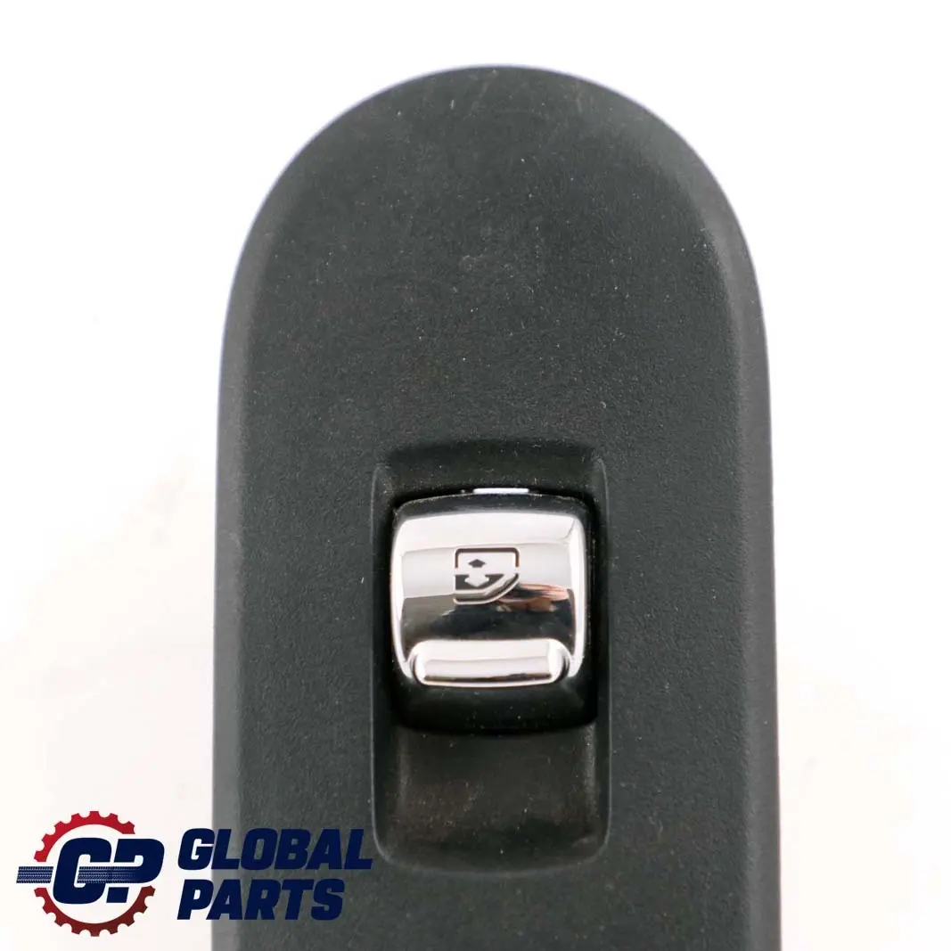 Front Switch Window Lifter Black Chrome 9354866 to BMW Mini Cooper One F56 F57 with Part number 7348259 BMW Mini Cooper One F56 F57 Front Switch Window Lifter Black Chrome 9354866 - SKU 7348259 - Part number 7348259