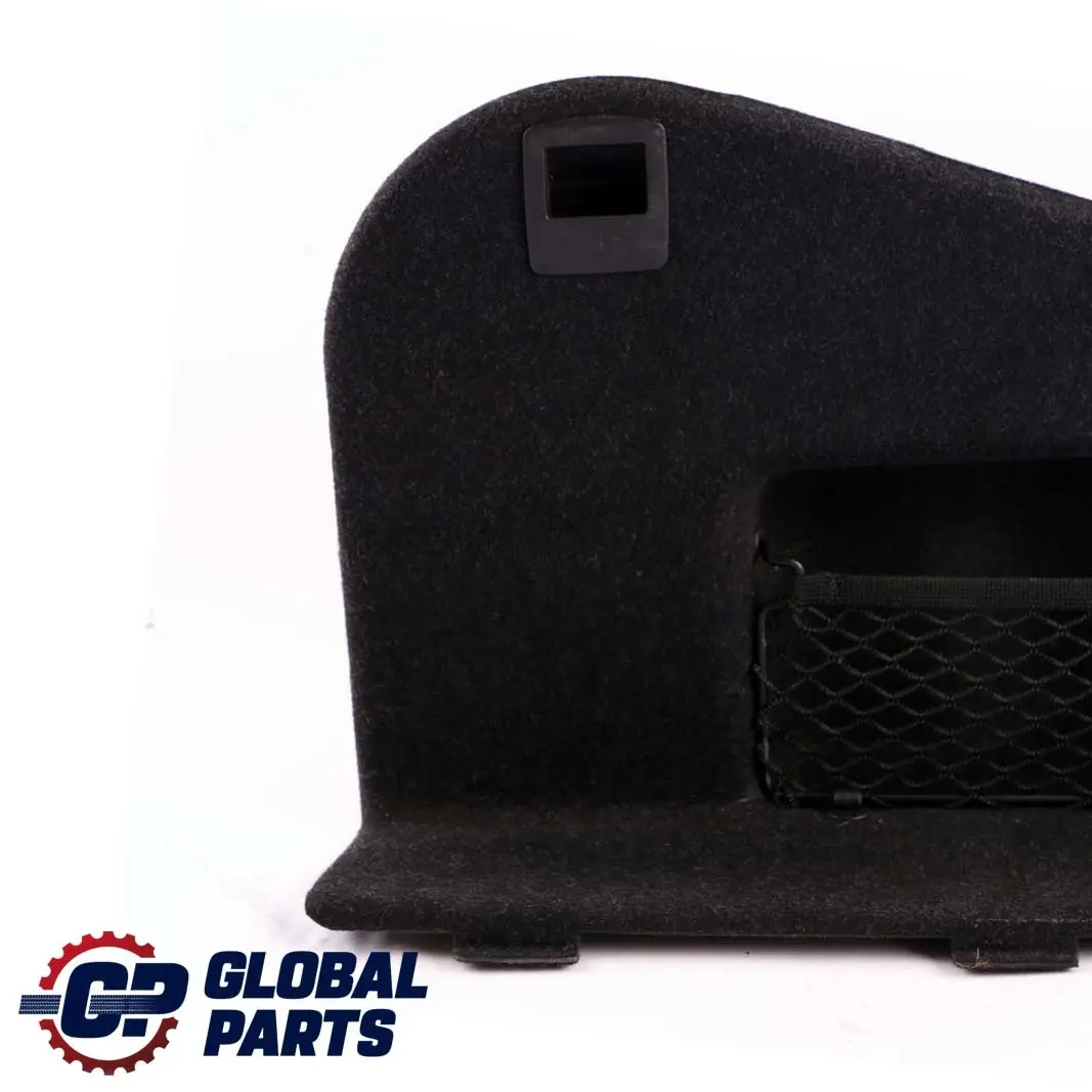 Boot Trunk Cover Panel Trim Battery Accumulator to BMW 3 F30 330e Hybrid with Part number 7348301 BMW 3 F30 330e Hybrid Boot Trunk Cover Panel Trim Battery Accumulator - SKU 7348301 - Part number 7348301