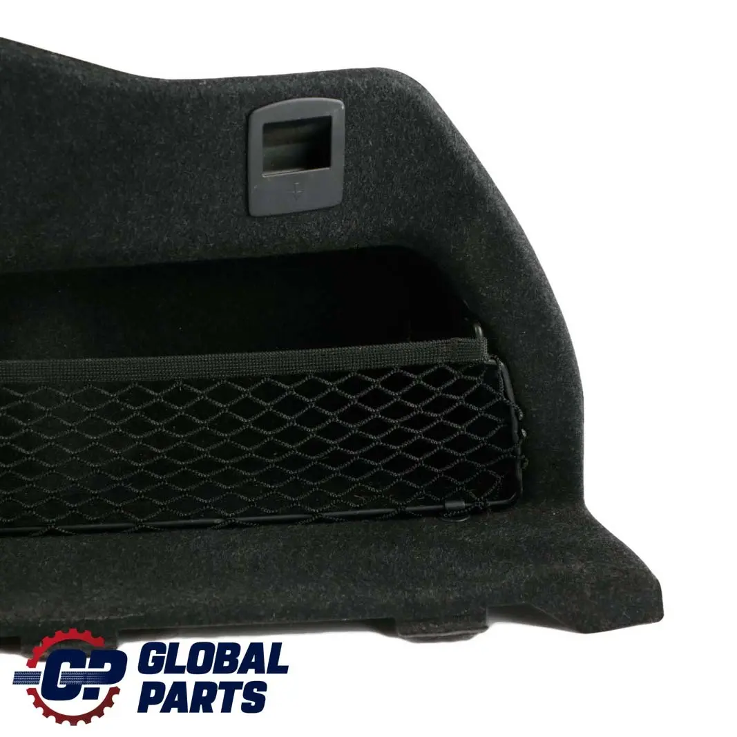 Boot Trunk Cover Panel Trim Battery Accumulator to BMW 3 F30 330e Hybrid with Part number 7348301 BMW 3 F30 330e Hybrid Boot Trunk Cover Panel Trim Battery Accumulator - SKU 7348301 - Part number 7348301