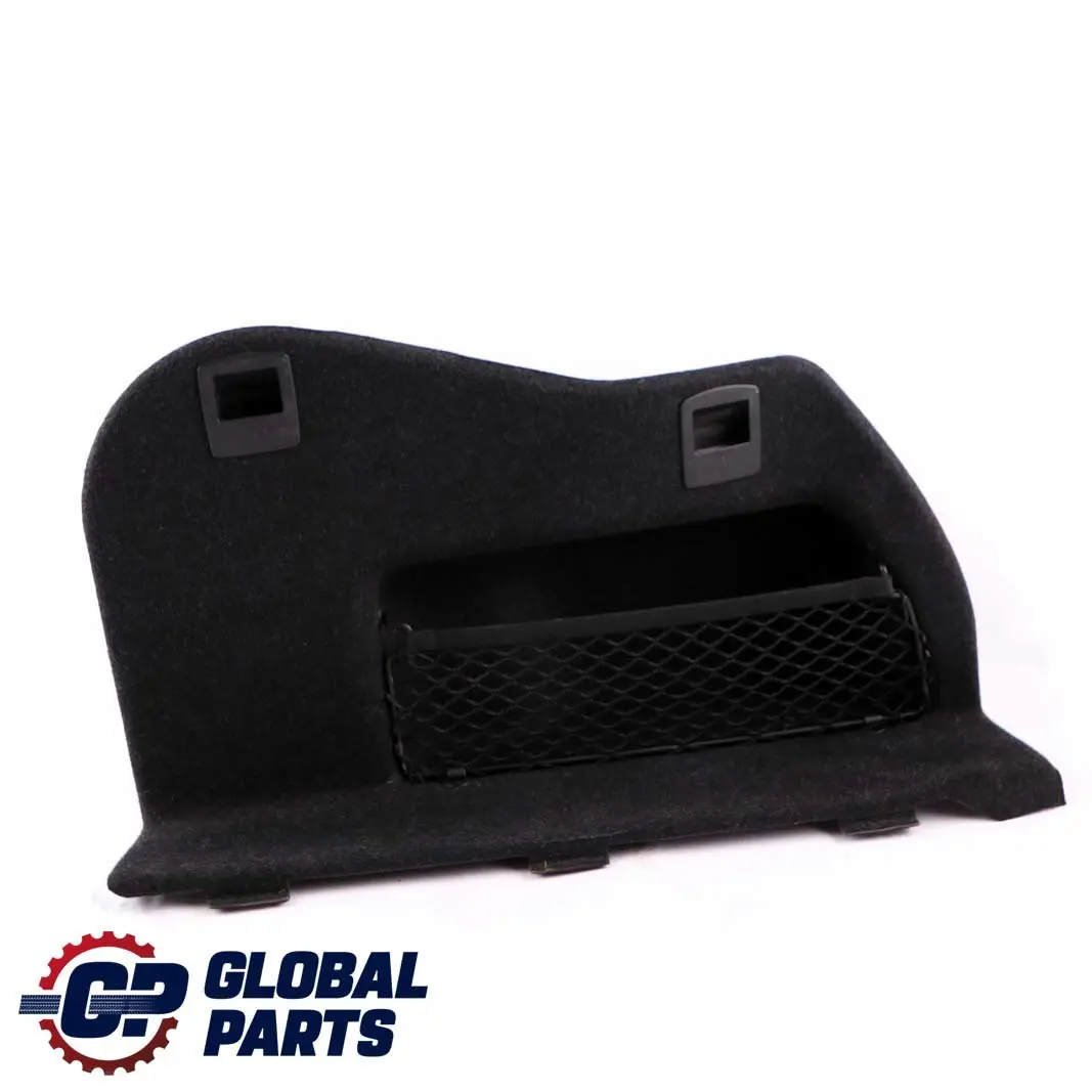 Boot Trunk Cover Panel Trim Battery Accumulator to BMW 3 F30 330e Hybrid with Part number 7348301 BMW 3 F30 330e Hybrid Boot Trunk Cover Panel Trim Battery Accumulator - SKU 7348301 - Part number 7348301