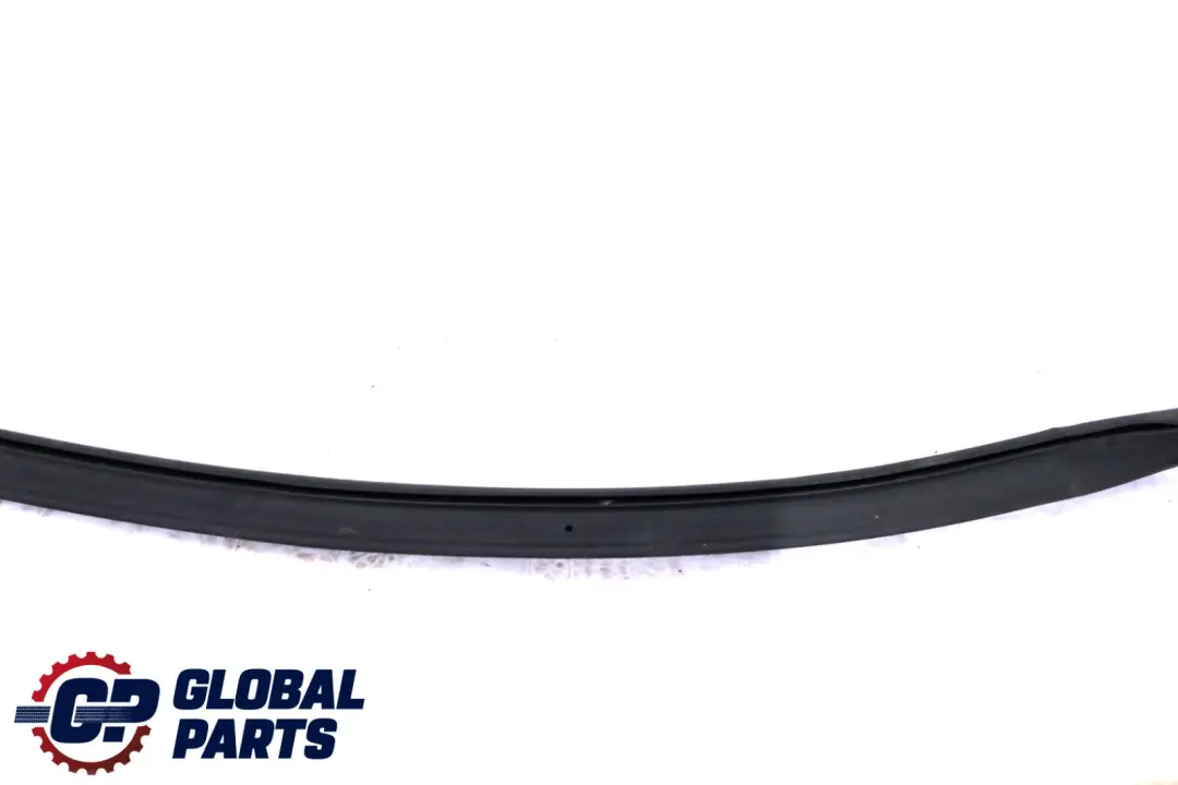 BMW 1 2 Series F21 F22 LCI Front Left Door Edge Protection Seal Gasket 7267911 - SKU 7348419 - Part number 7348419