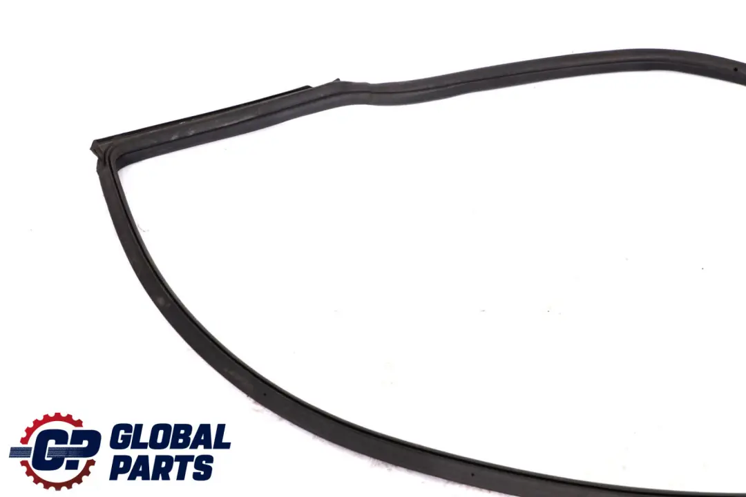BMW 1 2 Series F21 F22 LCI Front Left Door Edge Protection Seal Gasket 7267911 - SKU 7348419 - Part number 7348419