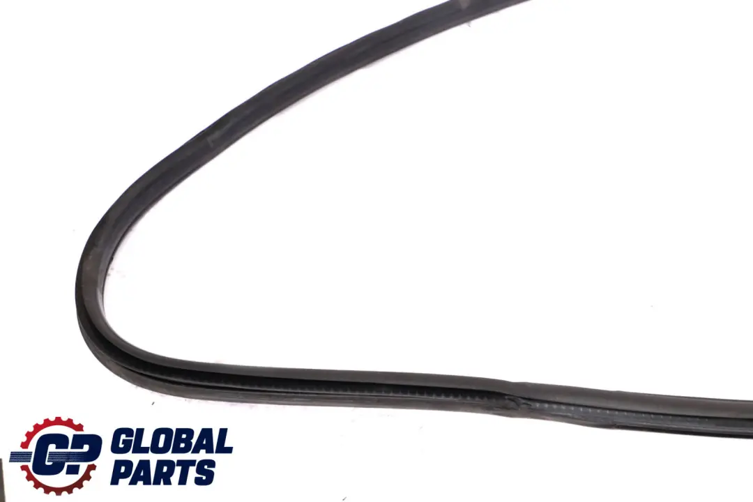 BMW 1 2 Series F21 F22 LCI Front Left Door Edge Protection Seal Gasket 7267911 - SKU 7348419 - Part number 7348419