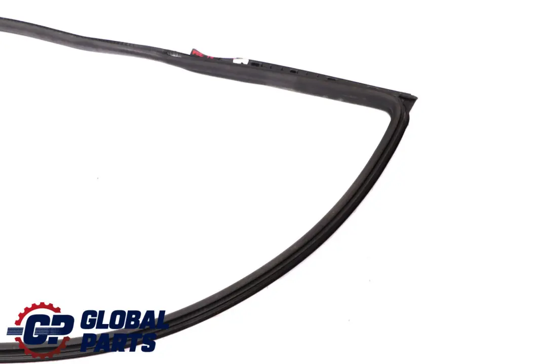 BMW 1 2 Series F21 F22 LCI Front Left Door Edge Protection Seal Gasket 7267911 - SKU 7348419 - Part number 7348419