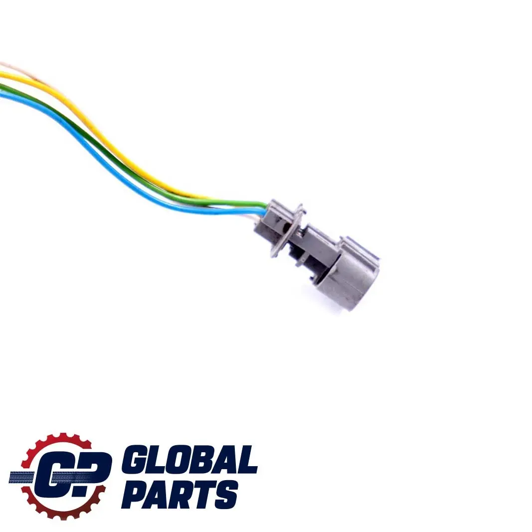 BMW 5 er E60 Hella Xenon Scheinwerfer Einstellmotor -04 - SKU 734857 - Teilenummer 734857
