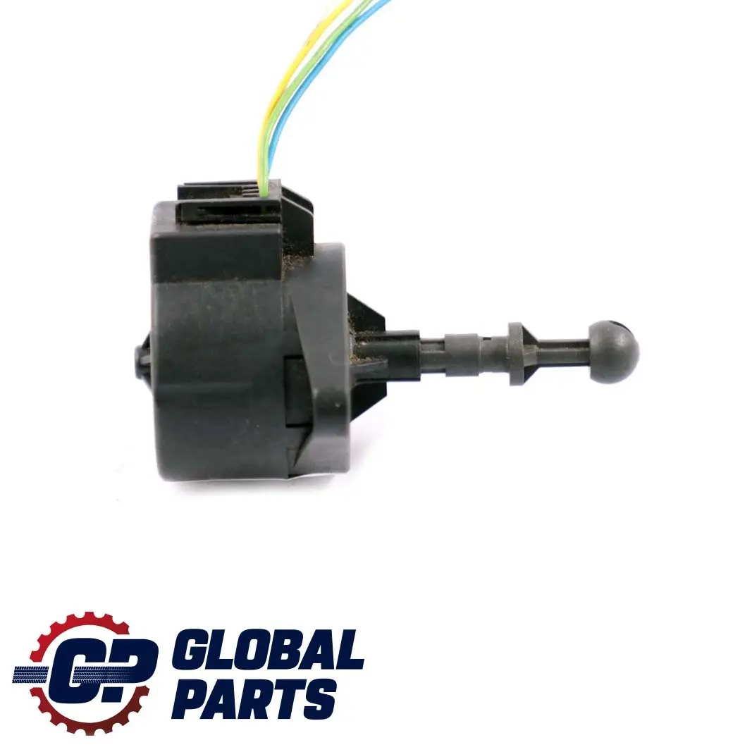 Hella Xenon Headlight Adjusting Motor -04 to BMW 5 Series E60 with Part number 734857 BMW 5 Series E60 Hella Xenon Headlight Adjusting Motor -04 - SKU 734857 - Part number 734857