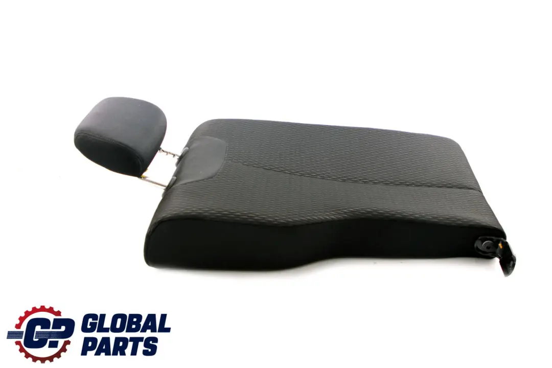 Right Seat O/S Backrest Cover Cloth Fabric Move Anthracite to BMW F22 Rear with Part number 7348854 BMW F22 Rear Right Seat O/S Backrest Cover Cloth Fabric Move Anthracite - SKU 7348854 - Part number 7348854