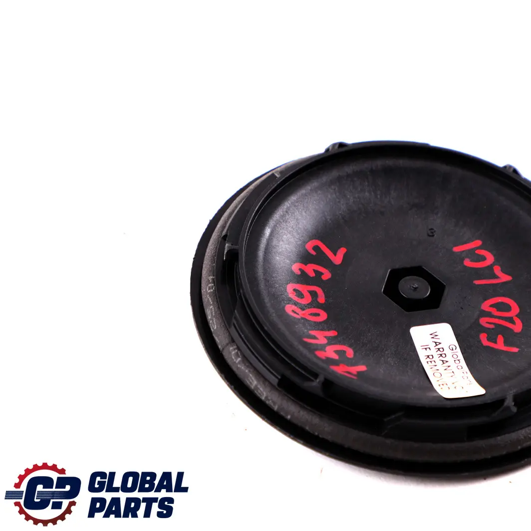 BMW 1 Z4 E89 F20 F21 LCI Headlight Headlamp Low Beam Back Cover Cap - SKU 7348932 - Part number 7348932