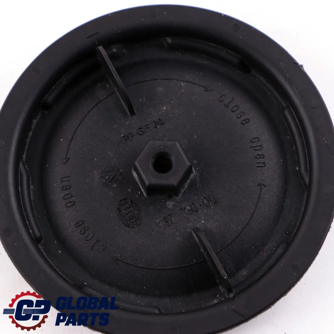 BMW 1 Z4 E89 F20 F21 LCI Headlight Headlamp Low Beam Back Cover Cap - SKU 7348932 - Part number 7348932