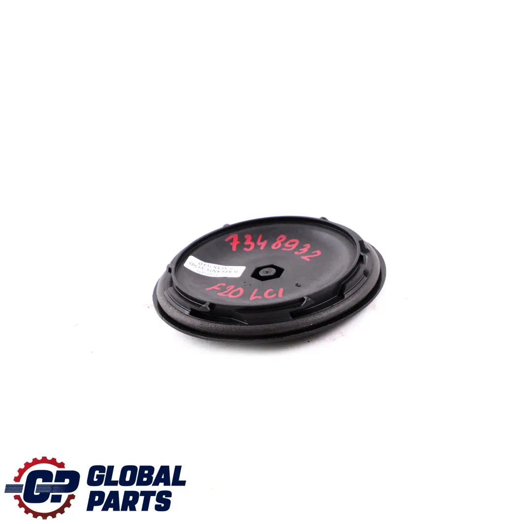 BMW 1 Z4 E89 F20 F21 LCI Headlight Headlamp Low Beam Back Cover Cap - SKU 7348932 - Part number 7348932