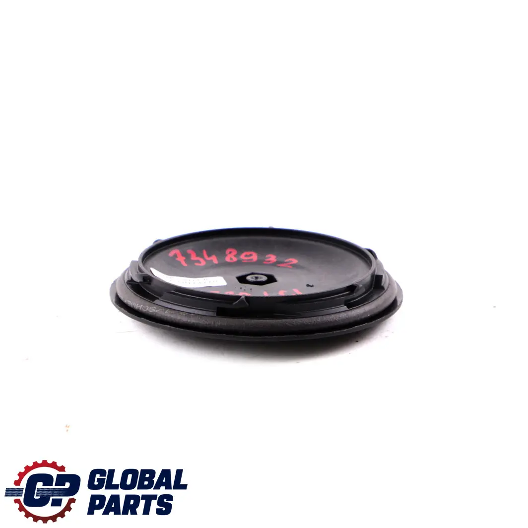 BMW 1 Z4 E89 F20 F21 LCI Headlight Headlamp Low Beam Back Cover Cap - SKU 7348932 - Part number 7348932