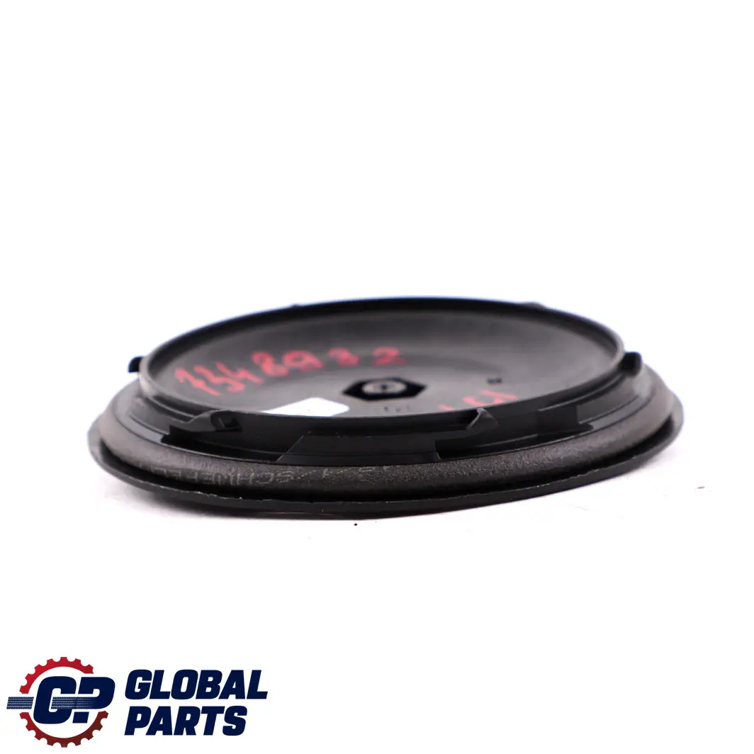 BMW 1 Z4 E89 F20 F21 LCI Headlight Headlamp Low Beam Back Cover Cap - SKU 7348932 - Part number 7348932