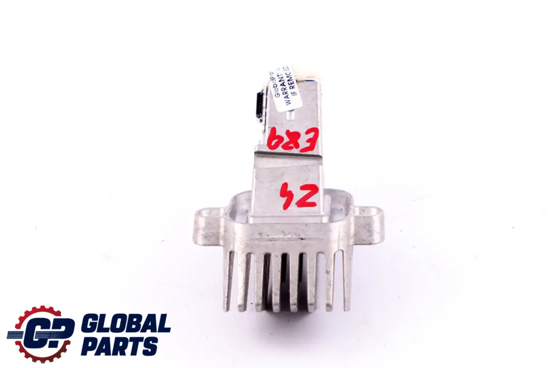 BMW Z4 E89 Cabrio Faro delantero Módulo LED Lámpara - SKU 7348935 - Número de pieza 7348935