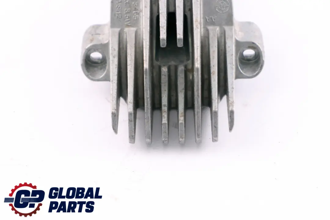 Headlight LED Module Lamp Control Unit to BMW Z4 E89 Roadster Cabrio with Part number 7348935 BMW Z4 E89 Roadster Cabrio Headlight LED Module Lamp Control Unit - SKU 7348935 - Part number 7348935