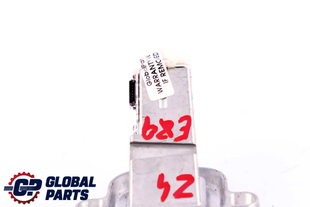 BMW Z4 E89 Cabrio Faro LED Modulo Lampada Unità di Controllo - SKU 7348935 - Numero di parte 7348935