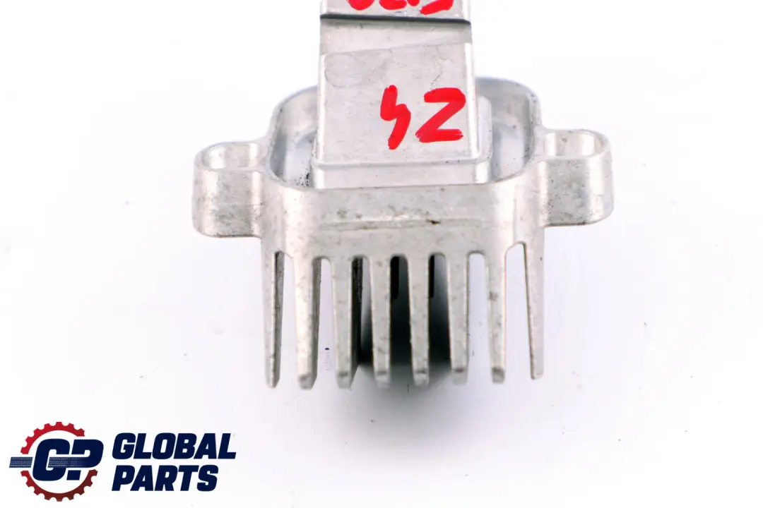 BMW Z4 E89 Roadster Cabrio Headlight LED Module Lamp Control Unit - SKU 7348935 - Part number 7348935