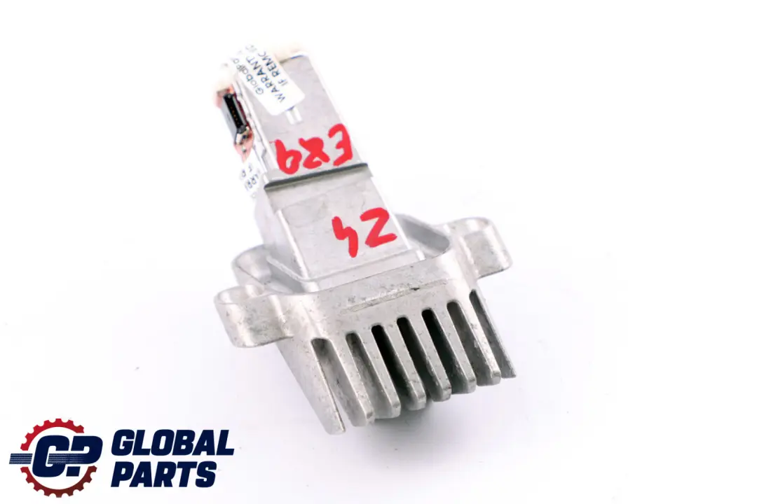 BMW Z4 E89 Cabrio Scheinwerfer LED Modul Lampensteuergerät - SKU 7348935 - Teilenummer 7348935
