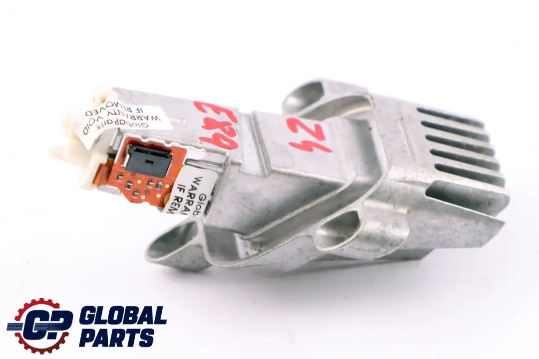 BMW Z4 E89 Cabrio Scheinwerfer LED Modul Lampensteuergerät - SKU 7348935 - Teilenummer 7348935