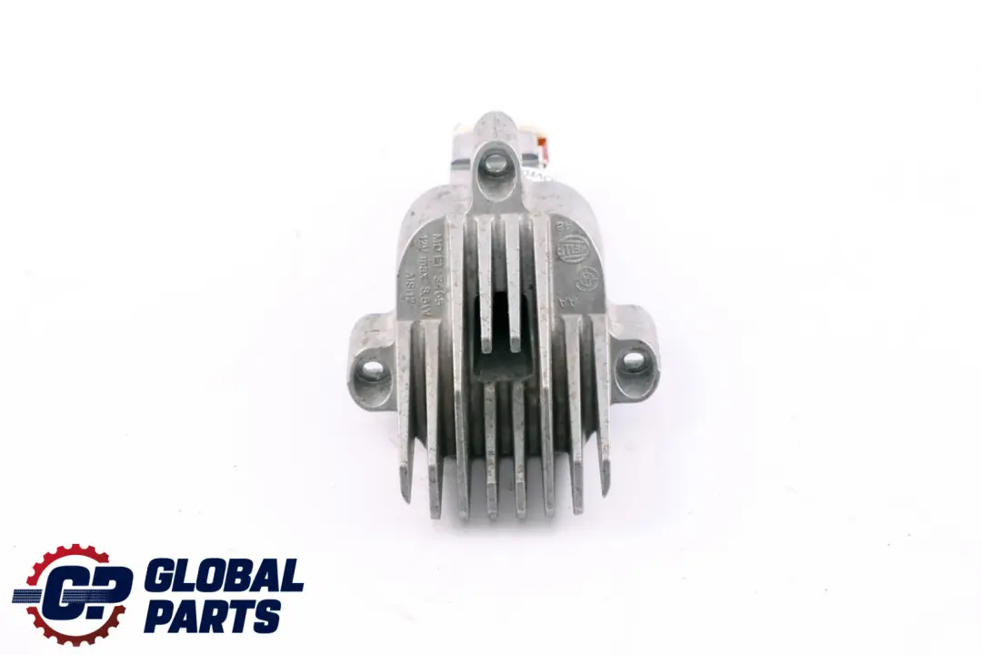 BMW Z4 E89 Roadster Cabrio Headlight LED Module Lamp Control Unit - SKU 7348935 - Part number 7348935
