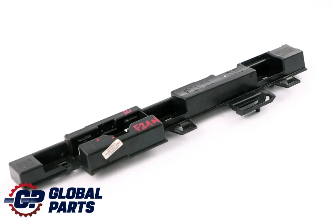 Holding Strip Mount Bracket RH3 Right O/S to BMW 1 2 Series F21 F22 LCI with Part number 7268076 BMW 1 2 Series F21 F22 LCI Holding Strip Mount Bracket RH3 Right O/S - SKU 7349086-1 - Part number 7268076