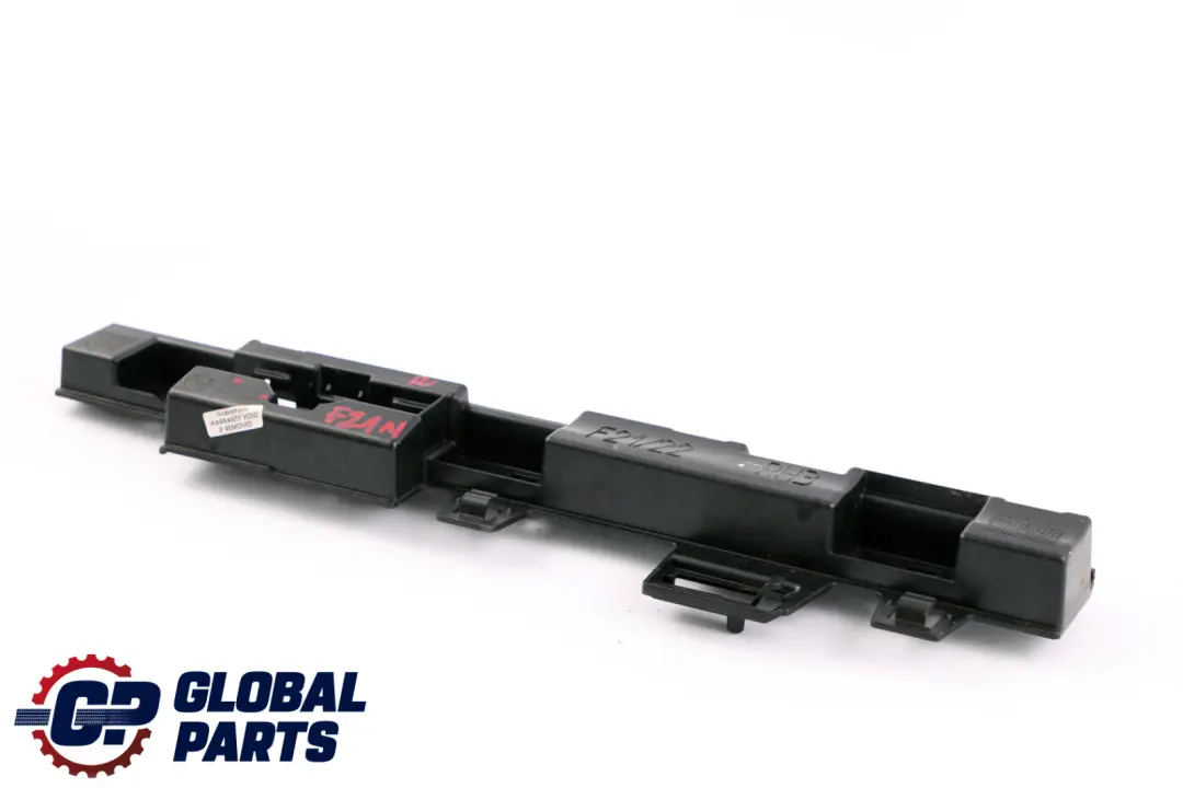 BMW 1 2 er F21 F22 LCI Satz Halteleistenrechts RH3 - SKU 7349086-1 - Teilenummer 7268076