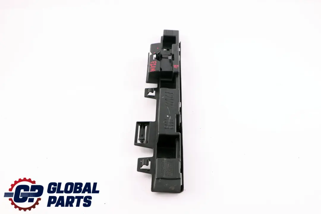 BMW 1 2 Series F21 F22 LCI Holding Strip Mount Bracket RH3 Right O/S - SKU 7349086-1 - Part number 7268076