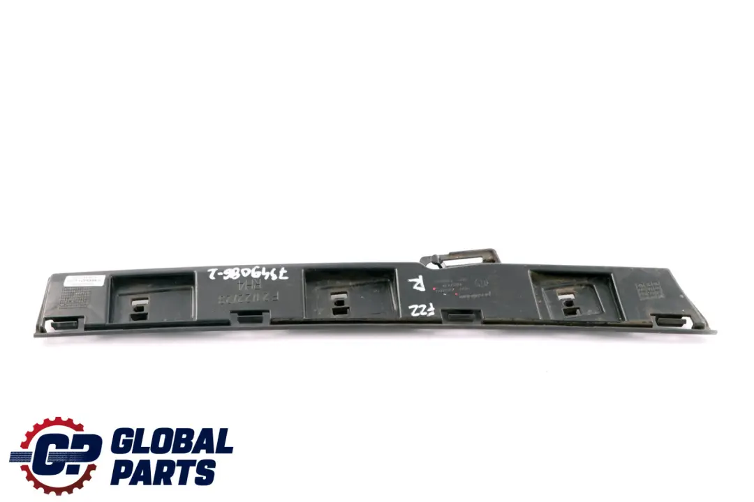 Soporte De montaje De La banda De sujecion RH4 Derecha 7268078 para BMW F21 F22 LCI con número de pieza 7349086 BMW F21 F22 LCI Soporte De montaje De La banda De sujecion RH4 Derecha 7268078 - SKU 7349086-2 - Número de pieza 7349086