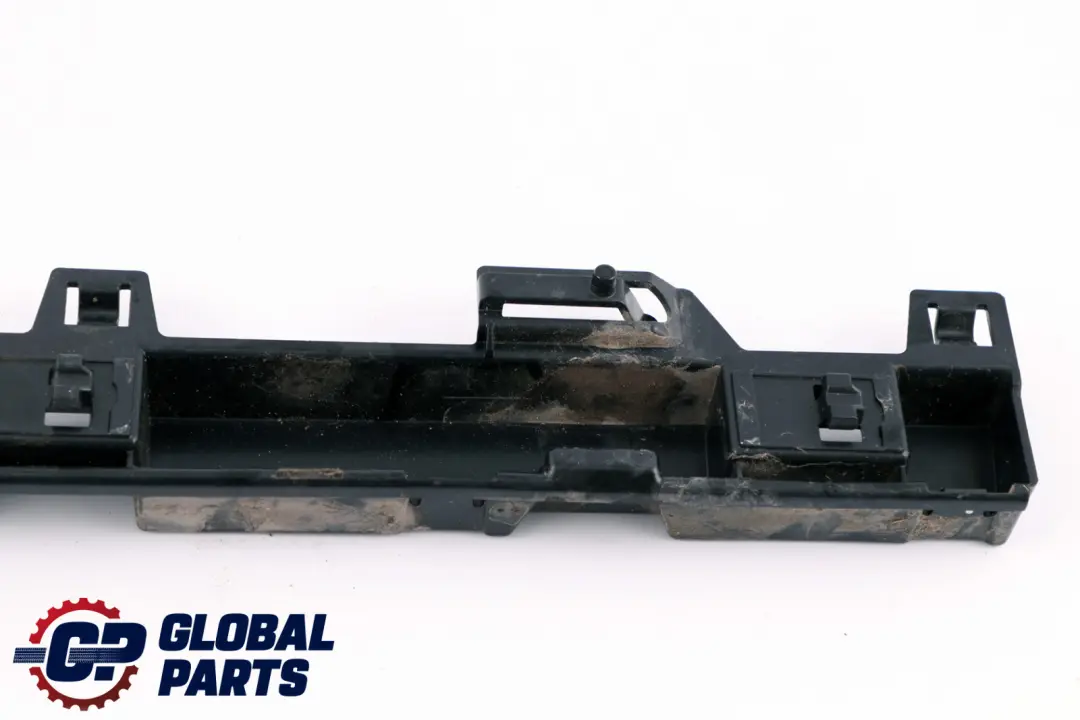 BMW 1 2 Series F21 F22 LCI Holding Strip Mount Bracket RH2 Right O/S - SKU 7349086 - Part number 7268074