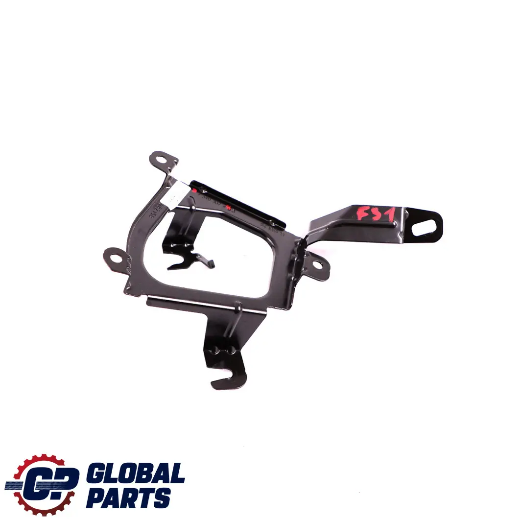 BMW F31 LCI Portón Trasero De Bloqueo Central Soporte De Montaje 7349307