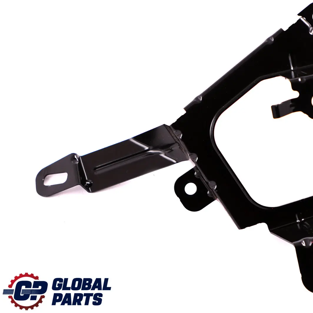 BMW F31 Staffa Supporto Della Chiusura Centrale Portellone Posteriore - SKU 7349307 - Numero di parte 7349307