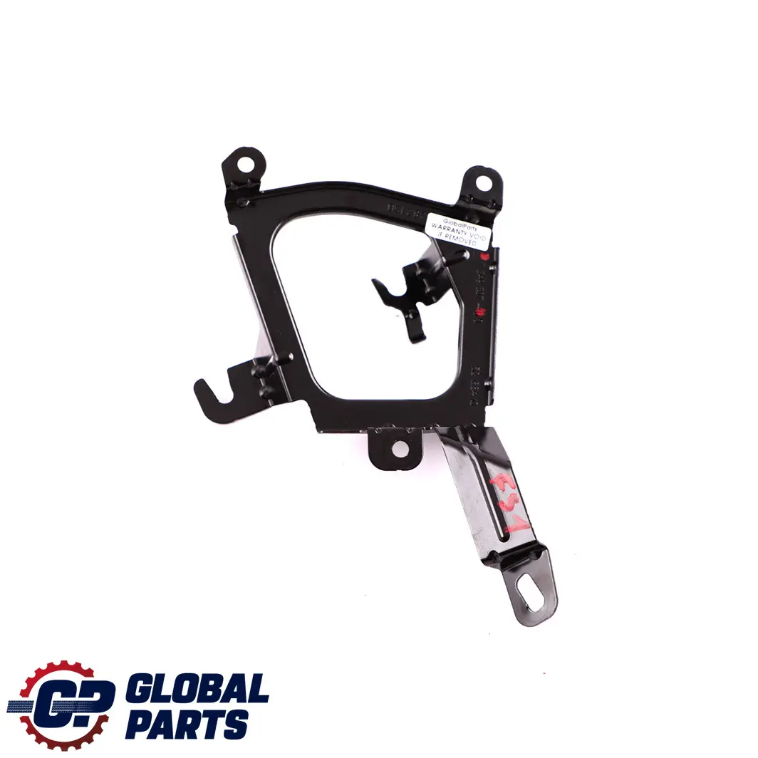 BMW F31 Staffa Supporto Della Chiusura Centrale Portellone Posteriore - SKU 7349307 - Numero di parte 7349307