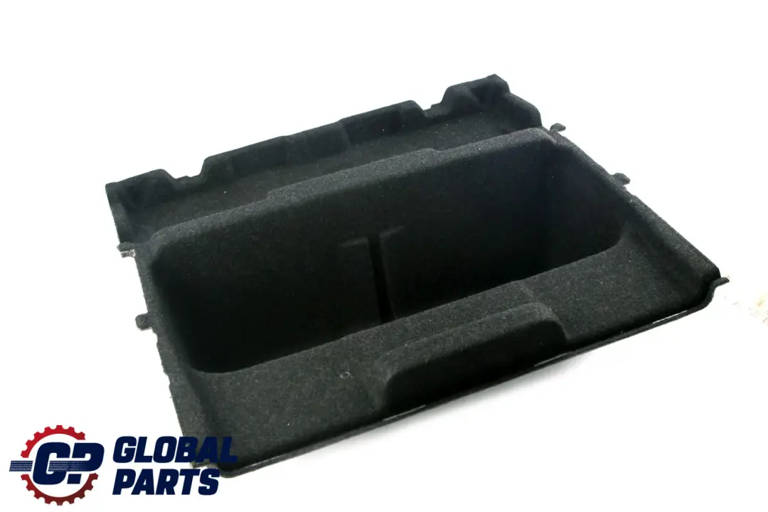 BMW 3 er F31 Einlegeplatte Gepäckraum Kofferraum Deckel 7277213 - SKU 7349391 - Teilenummer 7349391