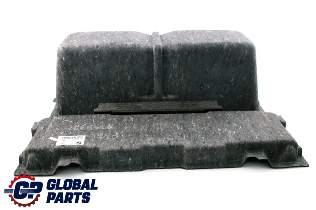BMW F31 Boczek Wnęka Bagażnika - SKU 7349391 - Numer Części 7349391