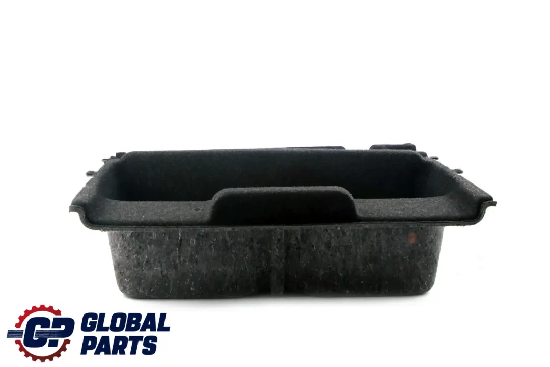 BMW 3 er F31 Einlegeplatte Gepäckraum Kofferraum Deckel 7277213 - SKU 7349391 - Teilenummer 7349391