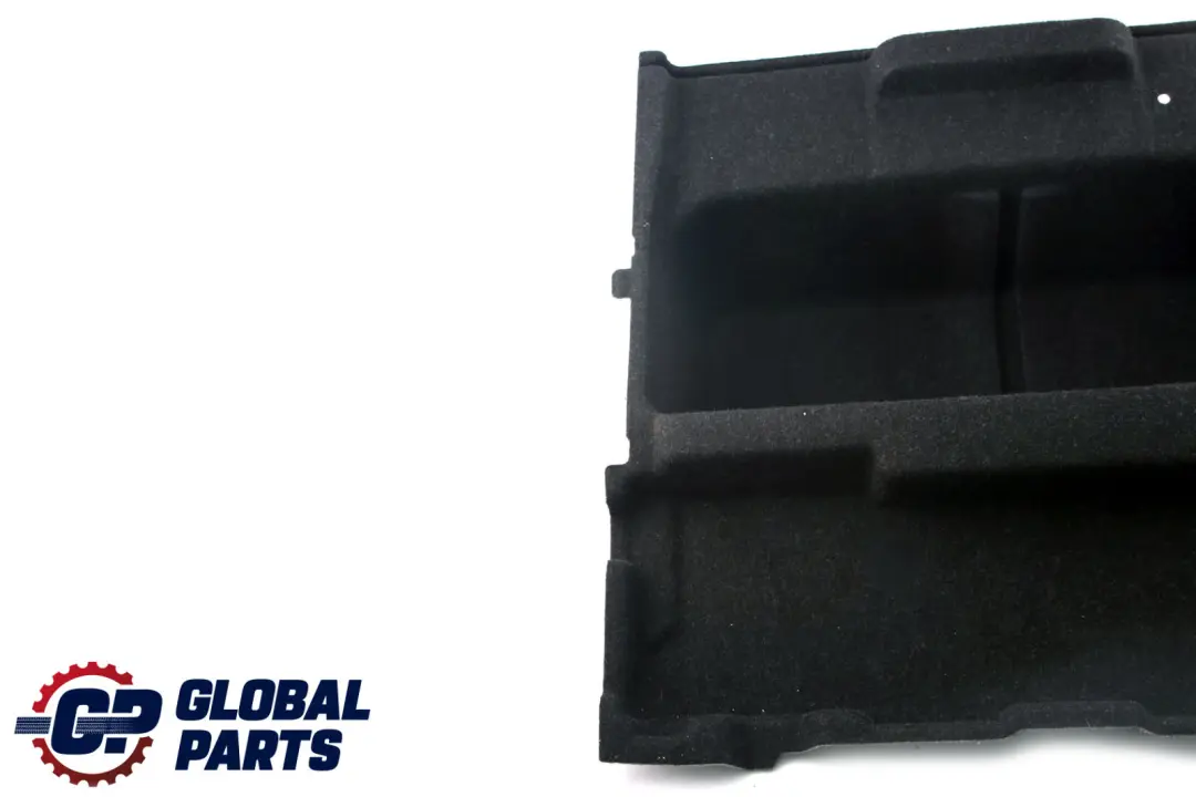 BMW 3 er F31 Einlegeplatte Gepäckraum Kofferraum Deckel 7277213 - SKU 7349391 - Teilenummer 7349391