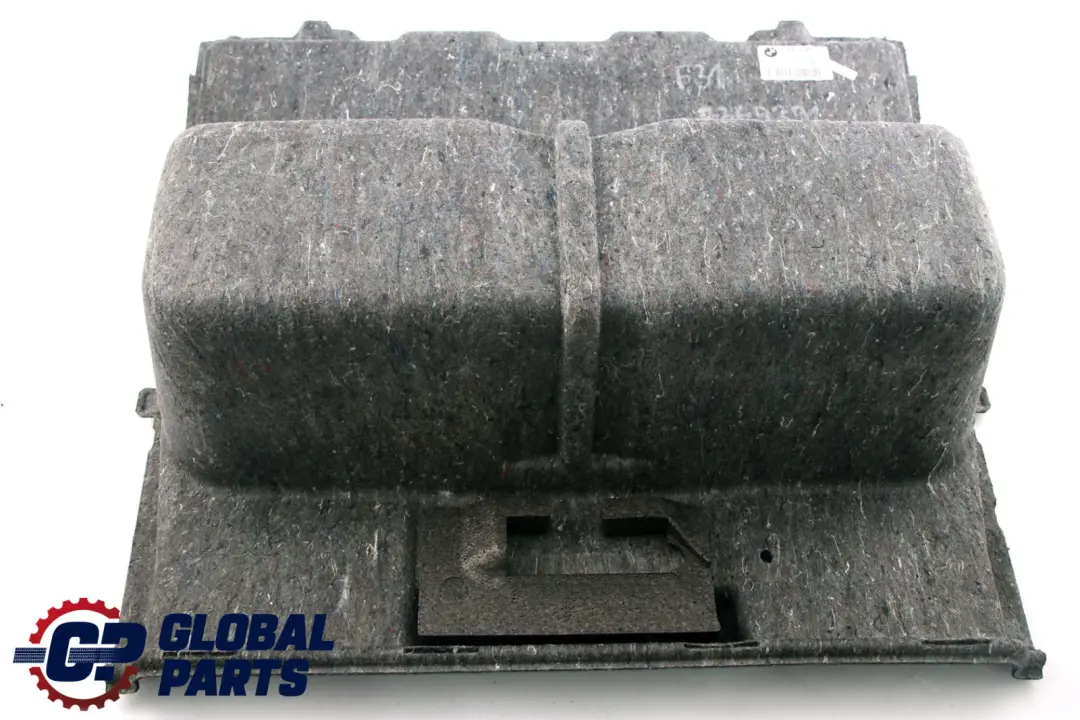BMW F31 Couvercle de panneau de chargement du coffre à bagages 7277213 - SKU 7349391 - Numéro de pièce 7349391