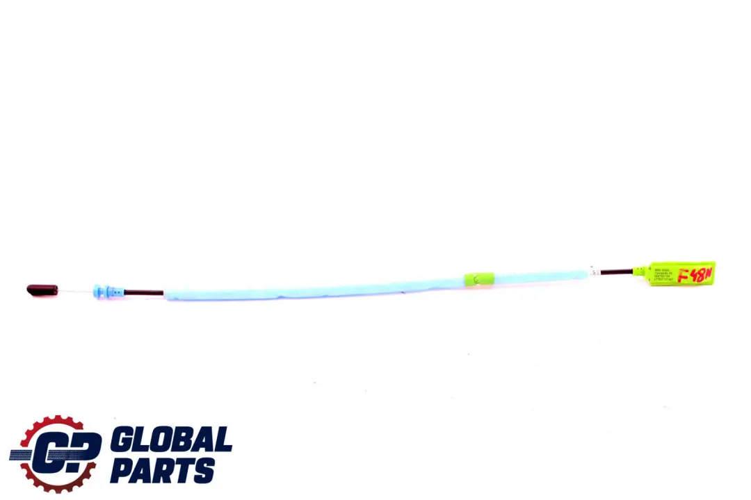 BMW X1 Series F48 LCI Rear Door Handle Bowden Cable Left Right N/O/S - SKU 7349491 - Part number 7349491