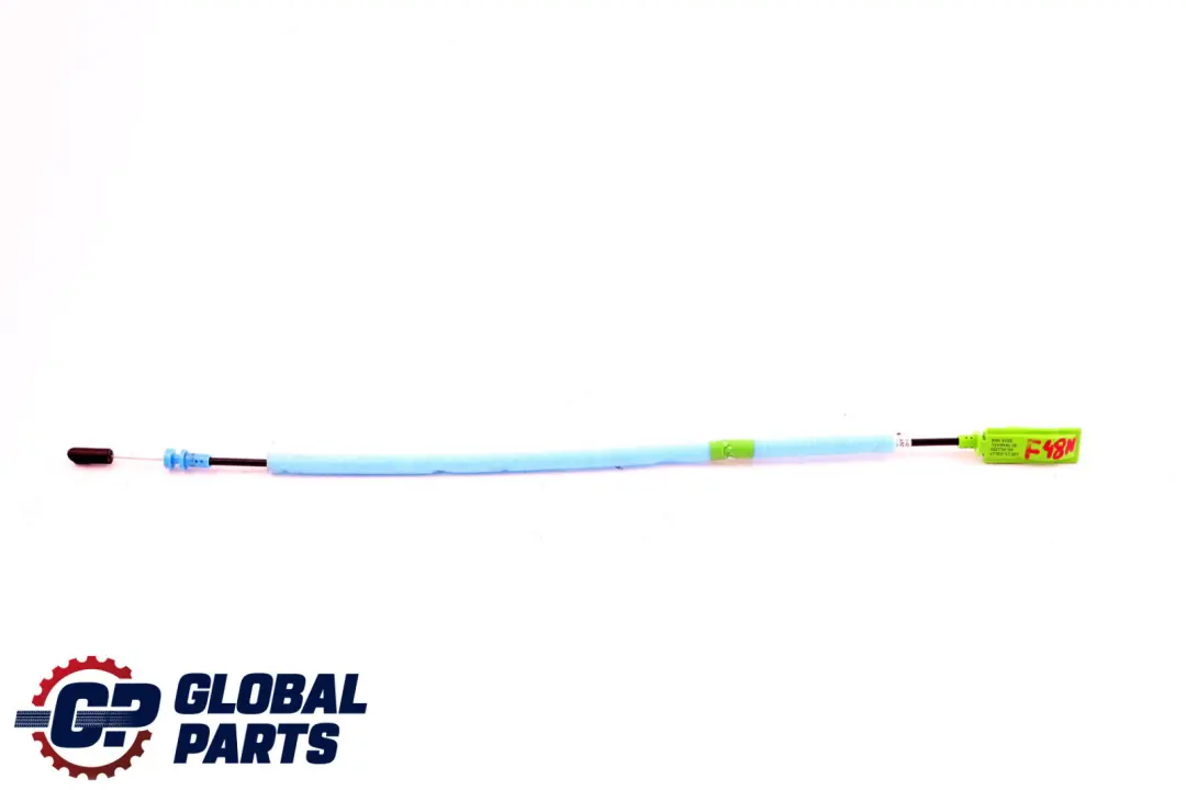 Poignée de Porte Arrière Câble Bowden Gauche Droite pour BMW X1 F48 LCI à propos du numéro de pièce 7349491 BMW X1 F48 LCI Poignée de Porte Arrière Câble Bowden Gauche Droite - SKU 7349491 - Numéro de pièce 7349491