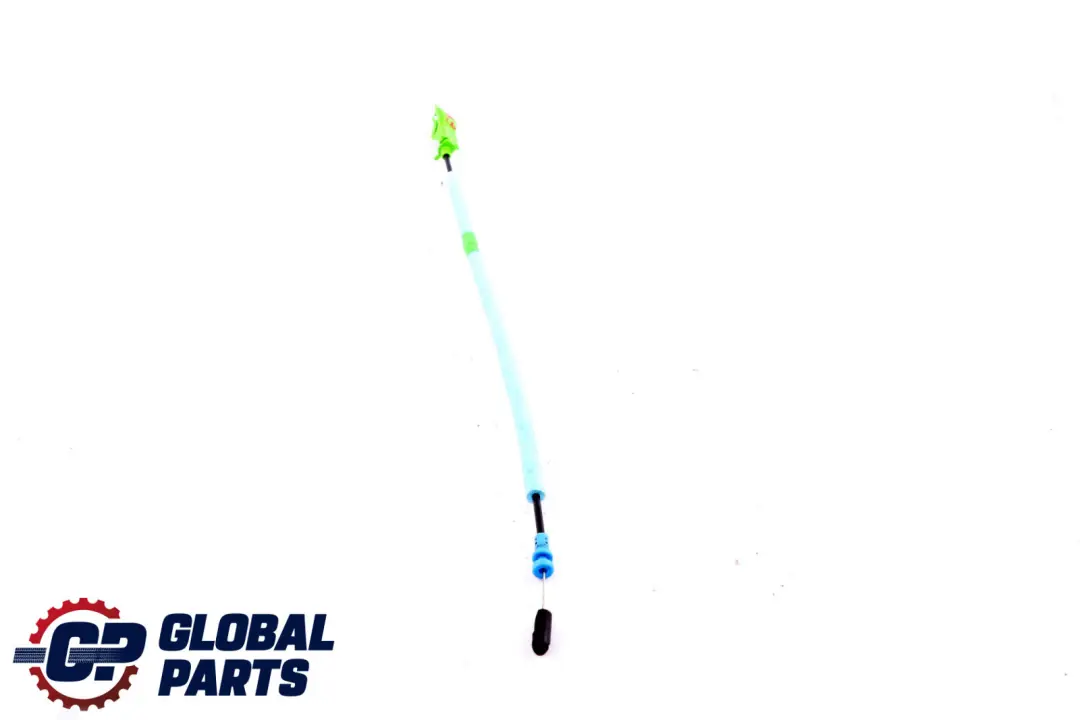 BMW X1 Series F48 LCI Rear Door Handle Bowden Cable Left Right N/O/S - SKU 7349491 - Part number 7349491