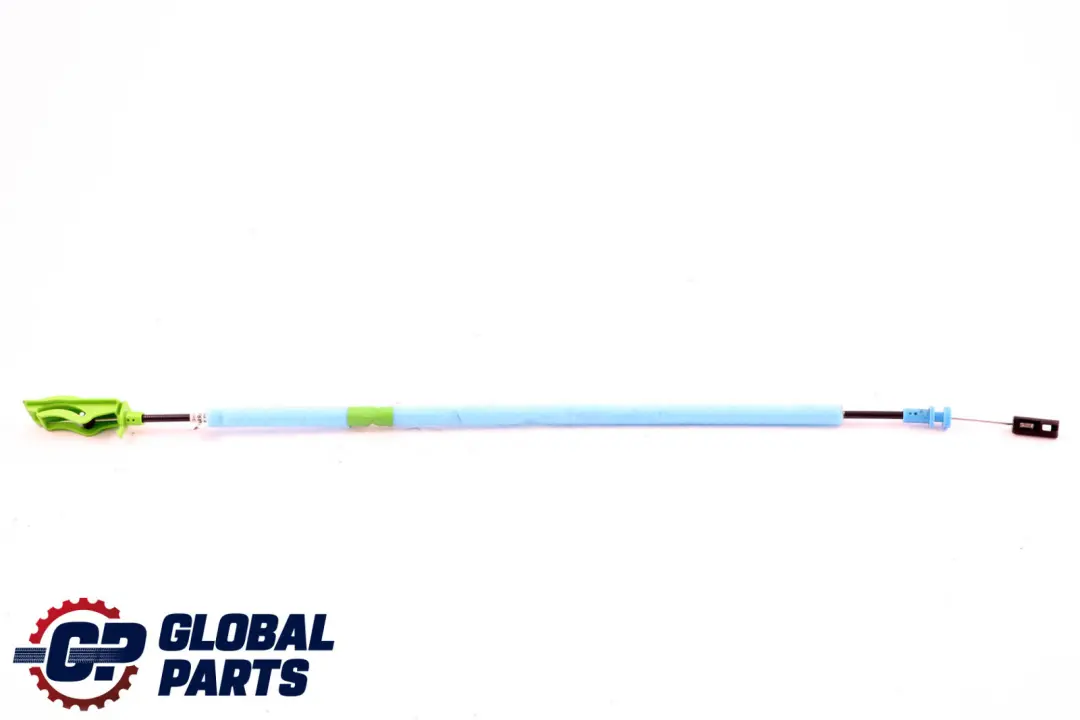 Manija Puerta Trasera Cable Bowden Izquierda Derecha para BMW X1 F48 LCI con número de pieza 7349491 BMW X1 F48 LCI Manija Puerta Trasera Cable Bowden Izquierda Derecha - SKU 7349491 - Número de pieza 7349491
