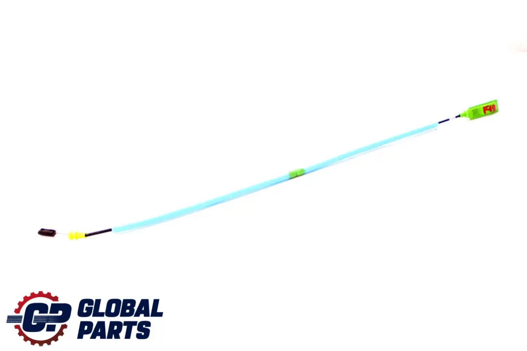 Cable Bowden Interior Abrepuertas Delantero Izquierda Derecha para BMW X1 F48 con número de pieza 7349494 BMW X1 F48 Cable Bowden Interior Abrepuertas Delantero Izquierda Derecha - SKU 7349494 - Número de pieza 7349494