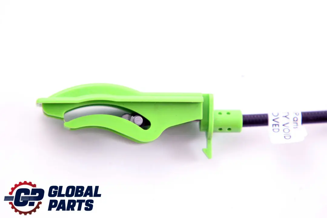 Linka Cięgno Klamki Drzwi Przód Lewa Prawa do BMW X1 F48 o numerze 7349494 BMW X1 F48 Linka Cięgno Klamki Drzwi Przód Lewa Prawa - SKU 7349494 - Numer Części 7349494