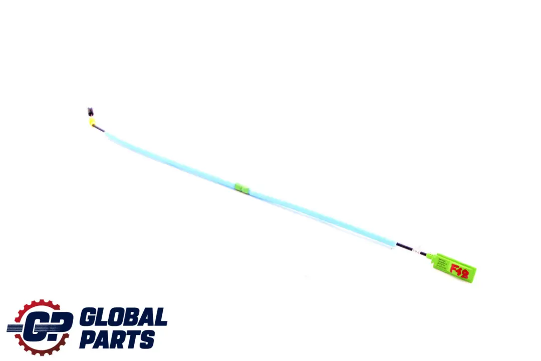 Cable Bowden Interior Abrepuertas Delantero Izquierda Derecha para BMW X1 F48 con número de pieza 7349494 BMW X1 F48 Cable Bowden Interior Abrepuertas Delantero Izquierda Derecha - SKU 7349494 - Número de pieza 7349494
