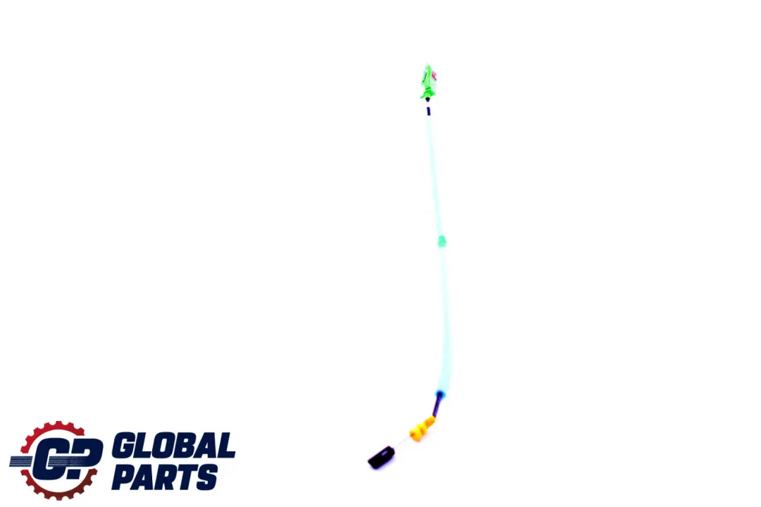 Cable Bowden Interior Abrepuertas Delantero Izquierda Derecha para BMW X1 F48 con número de pieza 7349494 BMW X1 F48 Cable Bowden Interior Abrepuertas Delantero Izquierda Derecha - SKU 7349494 - Número de pieza 7349494