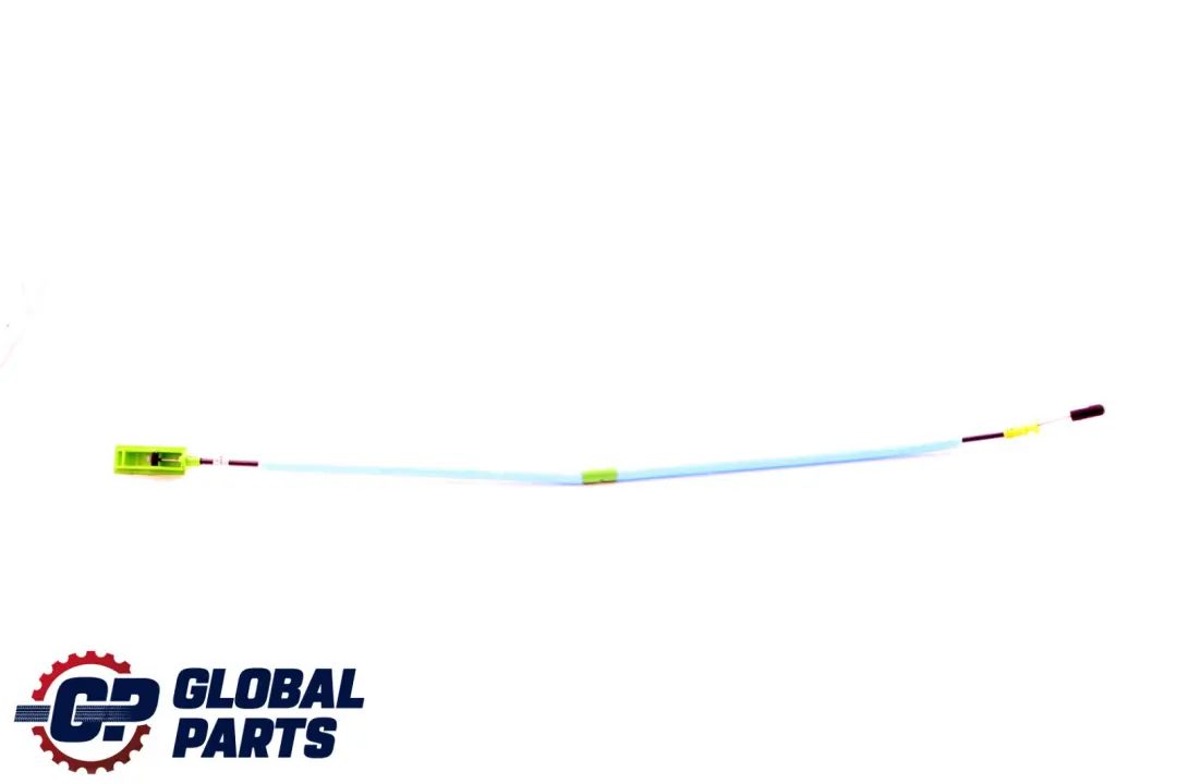 Cable Bowden Interior Abrepuertas Delantero Izquierda Derecha para BMW X1 F48 con número de pieza 7349494 BMW X1 F48 Cable Bowden Interior Abrepuertas Delantero Izquierda Derecha - SKU 7349494 - Número de pieza 7349494