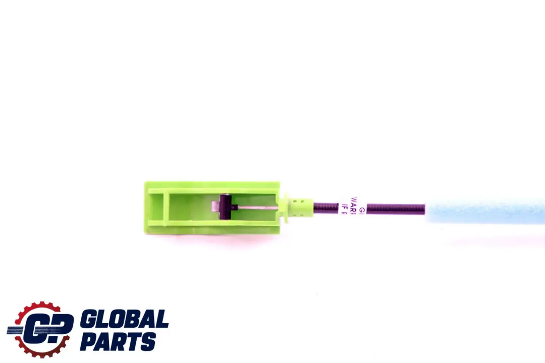 Bowden Cable Inside Front Door Opener Left Right to BMW X1 Series F48 with Part number 7349494 BMW X1 Series F48 Bowden Cable Inside Front Door Opener Left Right - SKU 7349494 - Part number 7349494