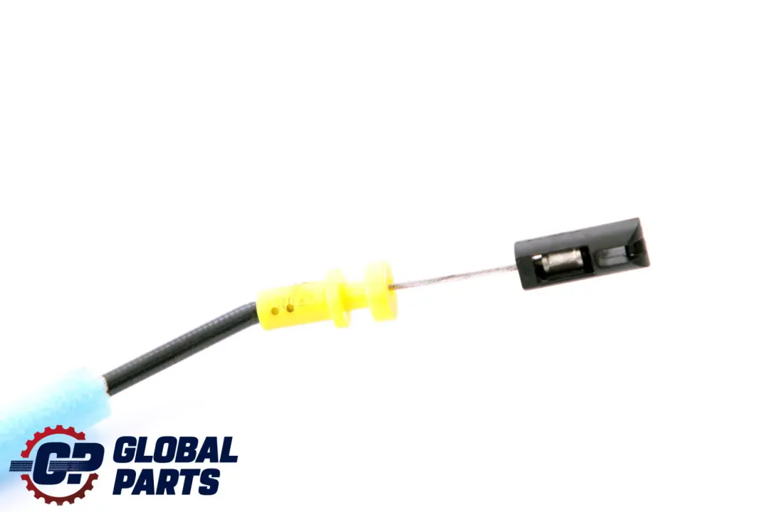 Bowdenzug Türöffner Innen Vorne Links Rechts für BMW X1 er F48 mit Teilenummer 7349494 BMW X1 er F48 Bowdenzug Türöffner Innen Vorne Links Rechts - SKU 7349494 - Teilenummer 7349494